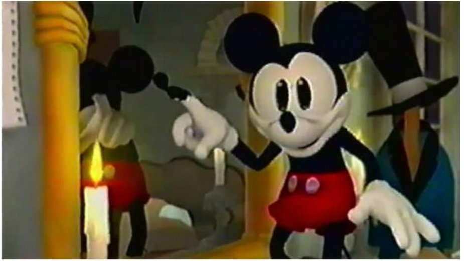 Kako se menjao izgled Mikija Mausa tokom punih 90 godina? 17