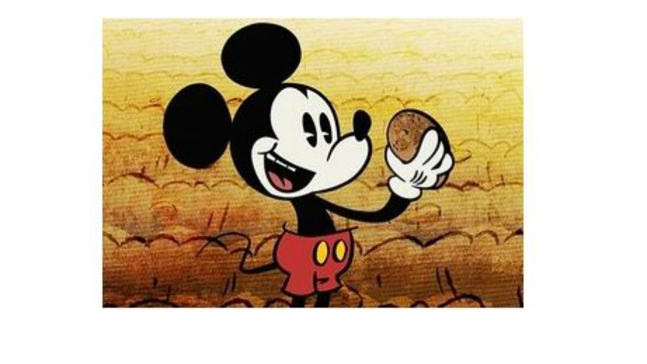Kako se menjao izgled Mikija Mausa tokom punih 90 godina? 20
