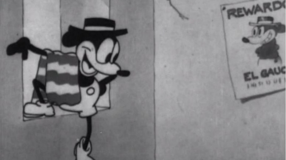 Kako se menjao izgled Mikija Mausa tokom punih 90 godina? 4