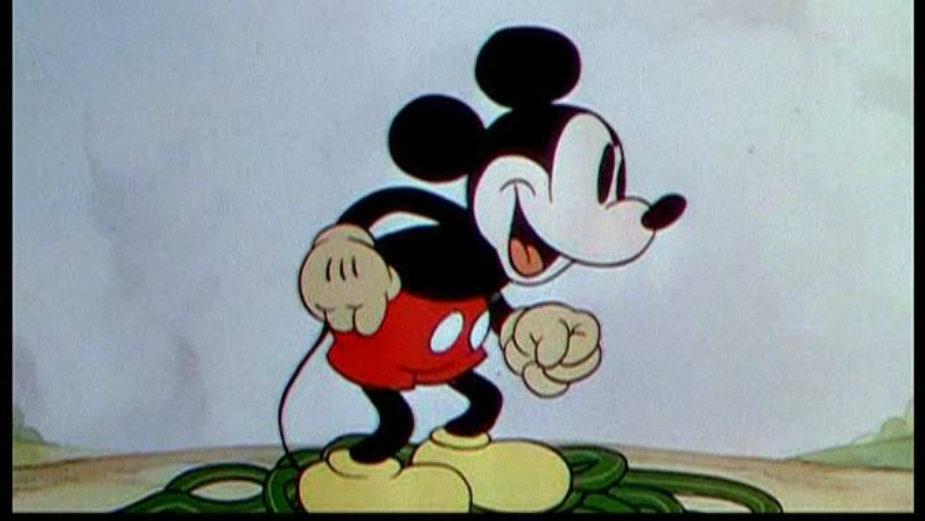 Kako se menjao izgled Mikija Mausa tokom punih 90 godina? 12